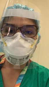 Apoyamos la lucha contra COVID-19